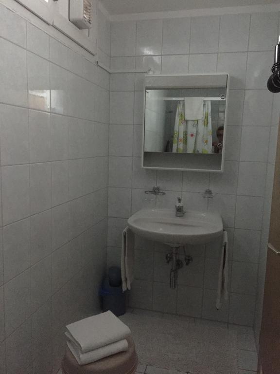 Ca Evelina Hotel Maggia Ngoại thất bức ảnh