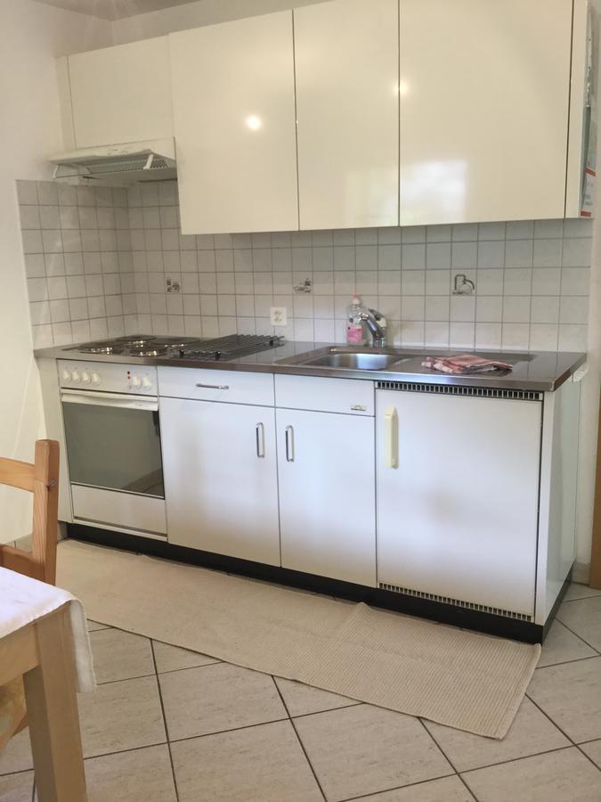 Ca Evelina Hotel Maggia Ngoại thất bức ảnh